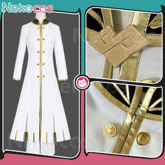 Anime Cosplay Regulus Corneas Costume - In Stock NowAnime,Costume,Re Zero