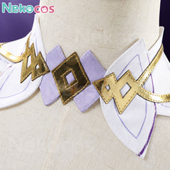 Genshin Impact Citlali Cosplay Costume - Custom TailoredCostume,Game,Genshin Impact