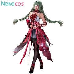 Wuthering Waves Phrolova Cosplay Costume - Custom TailoredCostume,Game,Wuthering Waves