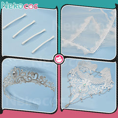 Azur Lane Kearsarge Cosplay Costume | Custom-Tailored DesignAzur Lane,Costume,Game