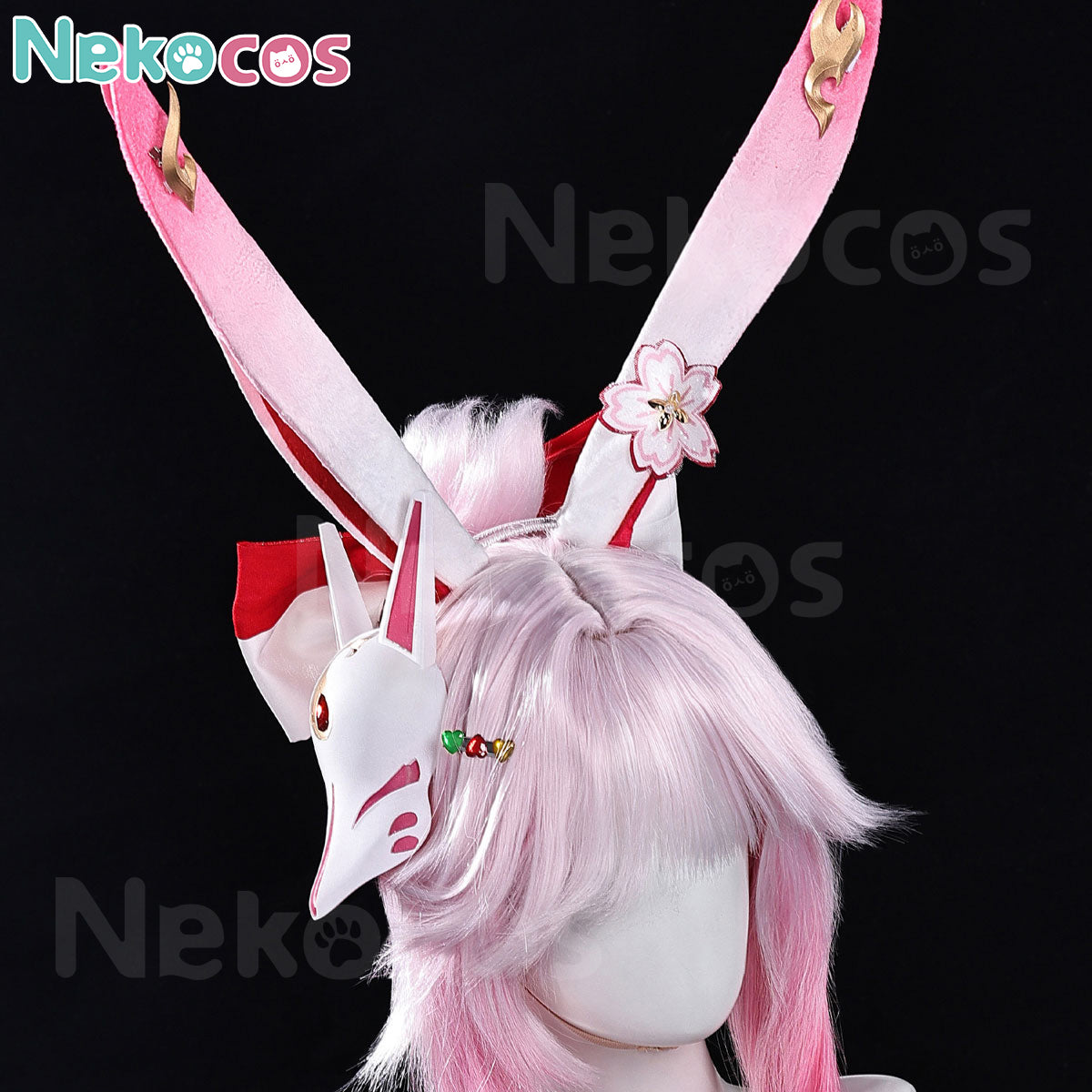 Honkai Star Rail Evanescia Cosplay Costume - Custom-TailoredCostume,Game,Honkai: Star Rail
