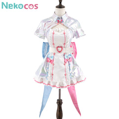 OMGkawaiiAngel Cosplay Costume - Available NowCostume,Game,Needy Streamer Overload
