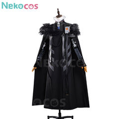Zenless Zone Zero Sunbringer Cosplay Costume | Custom-TailoredCostume,Game,Zenless Zone Zero