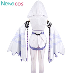 Marija Cosplay Costume | In Stock - Shop Now!Costume,Game,Muse Dash