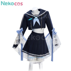 Custom Genshin Impact Tsaritsa Cosplay Costume | NekocosCostume,Game,Goddess of Victory: NIKKE