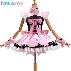 Madoka Kaname Anime Cosplay Costume | Custom-Tailored PerfectionAnime,Costume,Puella Magi Madoka Magica