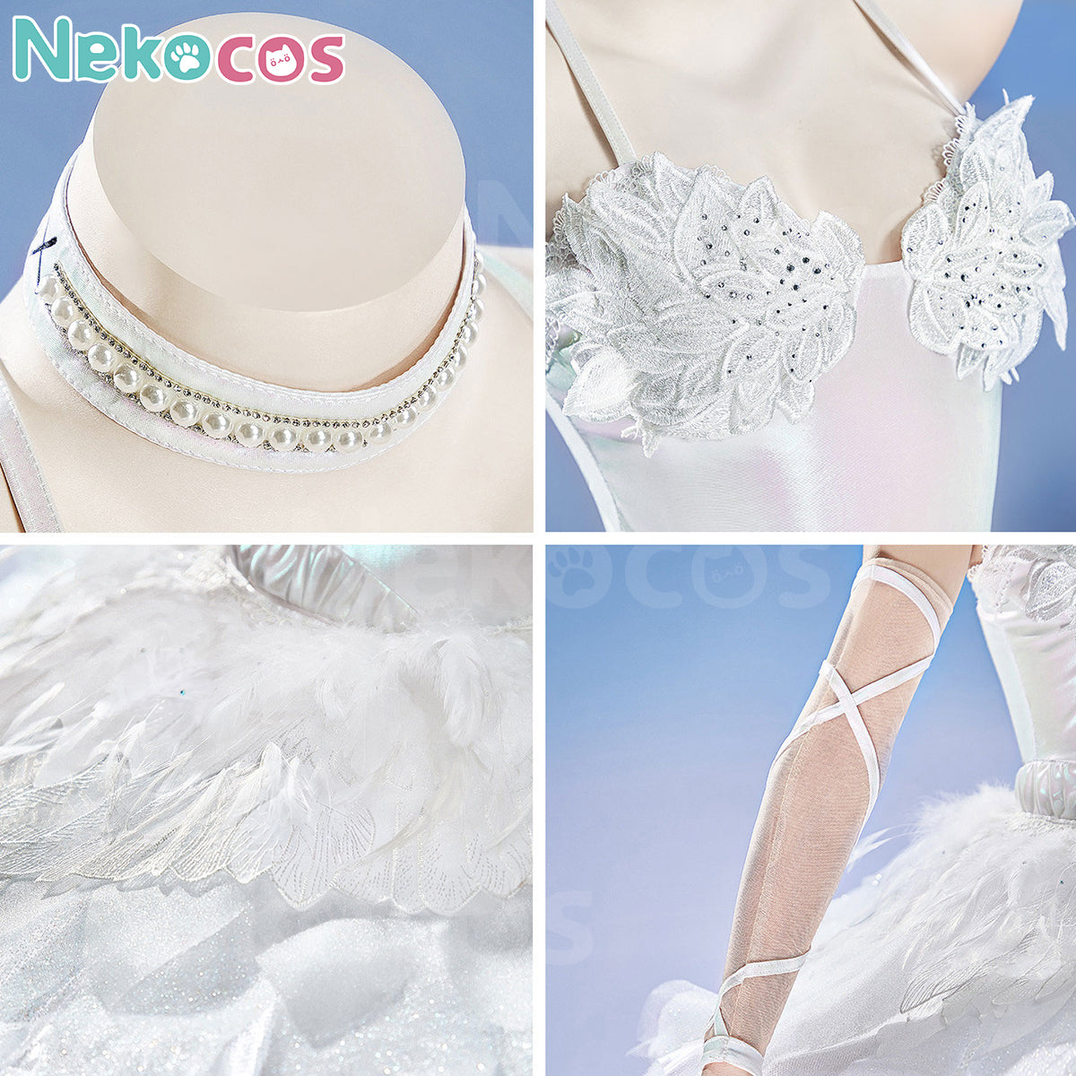 Genshin Impact Cosplay Costume: Quency Escape QueenCostume,Game,Goddess of Victory: NIKKE