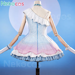 Custom Nozomi Tojo Cosplay Costume | Premium Tailored OutfitAnime,Costume,LoveLive!