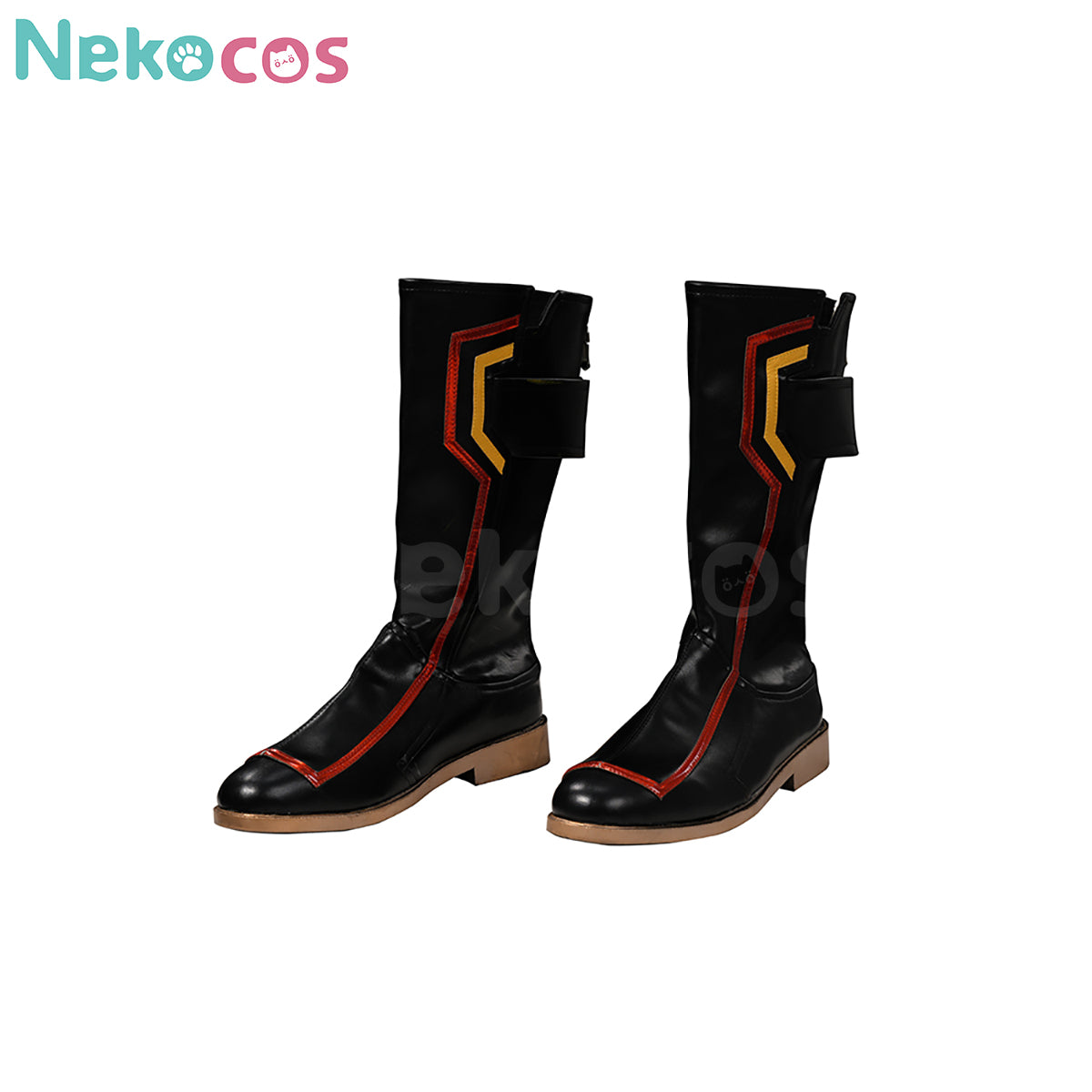 Cyclops Cosplay Costume & Shoes
