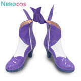Anna Akechi & Cure Answer Cosplay Shoes | NekocosAnime,Shoes,Star Detective Precure!