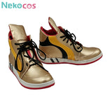 Overwatch Anran Cosplay Shoes | NekocosGame,Overwatch,Shoes