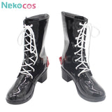 Vocaloid Cosplay Kasane Teto Cosplay Shoes