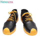 Natsuki Subaru Tracksuit Cosplay ShoesAnime,Re Zero,Shoes