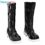 Mimi Kagari Cosplay ShoesAnime,I Want to Love You Till Your Dying Day,Shoes