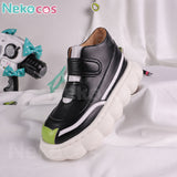 Game Zenless Zone Zero Cosplay Sunna Afternoon Tea Break Cosplay Shoes