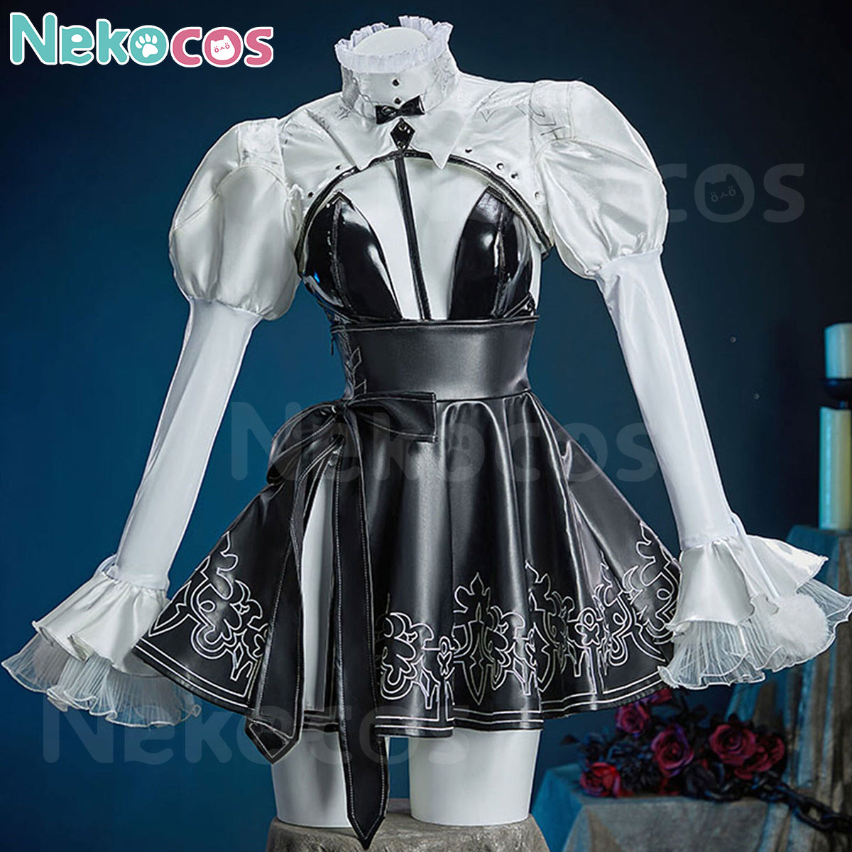 Bunny Girl Cosplay Costume