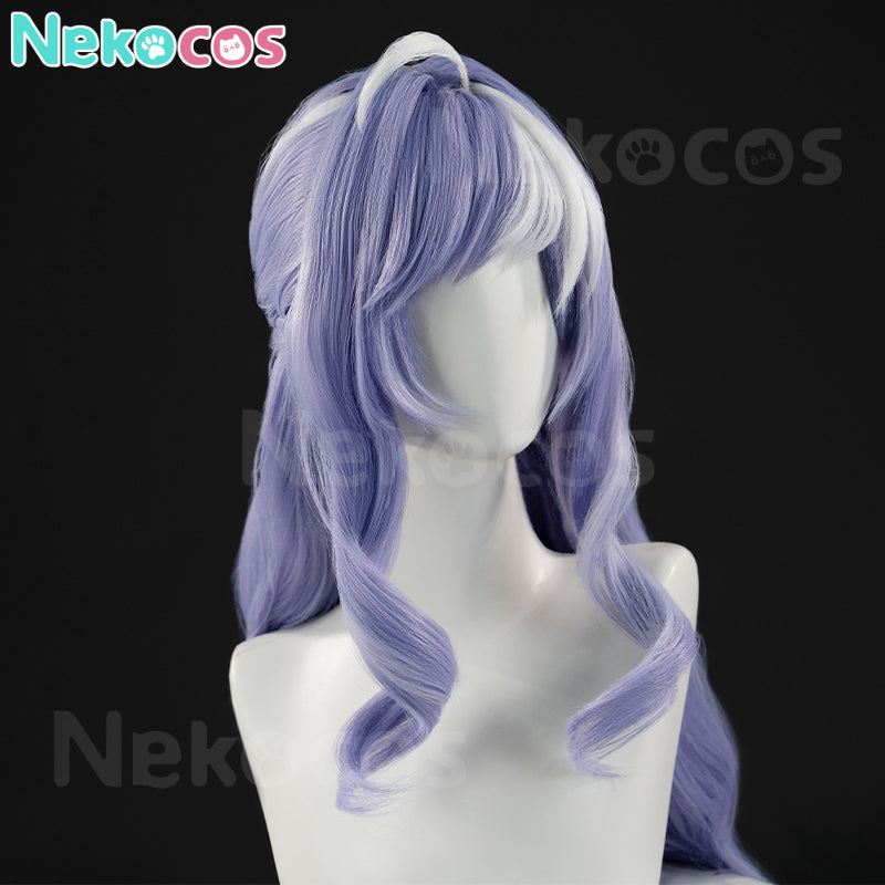 【Nekocos】Game Zenless Zone Zero Cosplay Vivian Cosplay Wig | In Stock