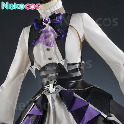 【Nekocos】Game Zenless Zone Zero Cosplay Vivian Cosplay Costume Premium Edition | In Stock
