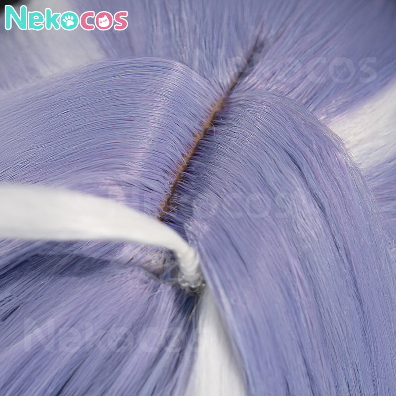 【Nekocos】Game Zenless Zone Zero Cosplay Vivian Cosplay Wig | In Stock