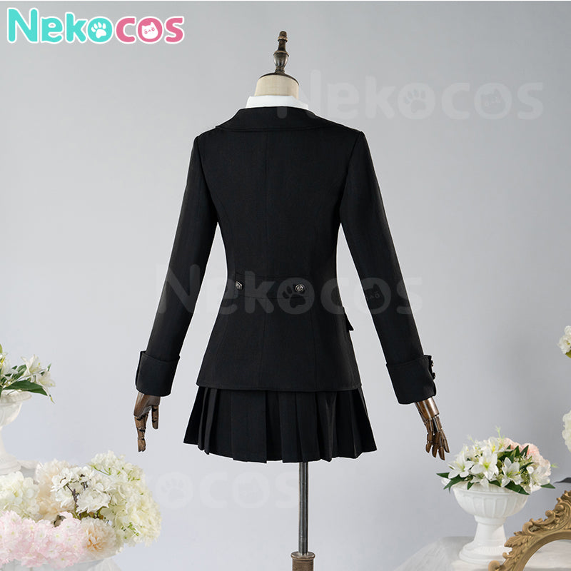 【Nekocos】Game Love and Deepspace Cosplay Evol Cosplay Costume | In Stock