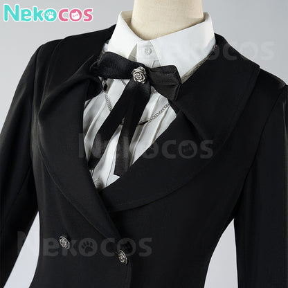 【Nekocos】Game Love and Deepspace Cosplay Evol Cosplay Costume | Pre-Sale