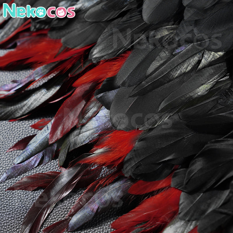 【Nekocos】Game Identity V Cosplay Prismatic Painter Cosplay Costume Premium Edition | In Stock