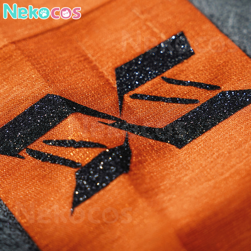 【Nekocos】Game Arknights Cosplay FrostNova Cosplay Costume Premium Edition | In Stock