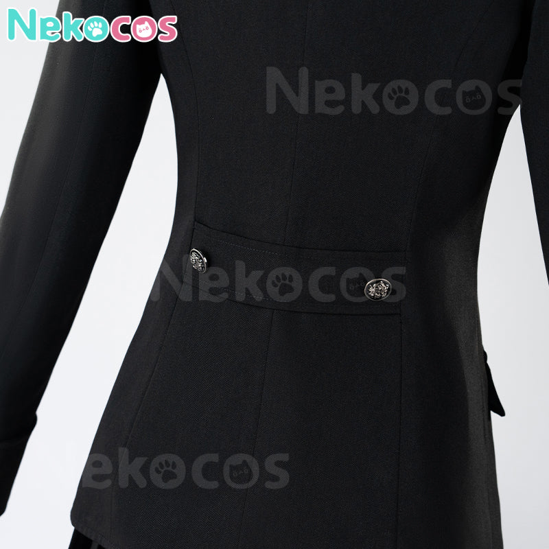 【Nekocos】Game Love and Deepspace Cosplay Evol Cosplay Costume | In Stock