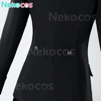 【Nekocos】Game Love and Deepspace Cosplay Evol Cosplay Costume | Pre-Sale