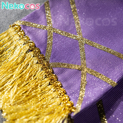 【Nekocos】Game Arknights Cosplay Degenbrecher Cosplay Costume Premium Edition | In Stock