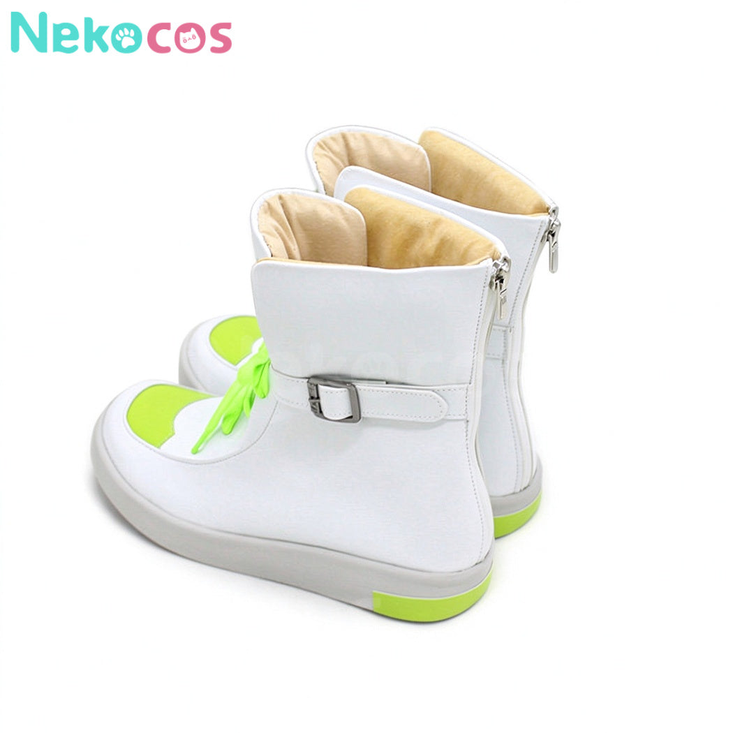 Heanna Sumire Cosplay Shoes - Custom Handmade QualityAnime,LoveLive!,Shoes