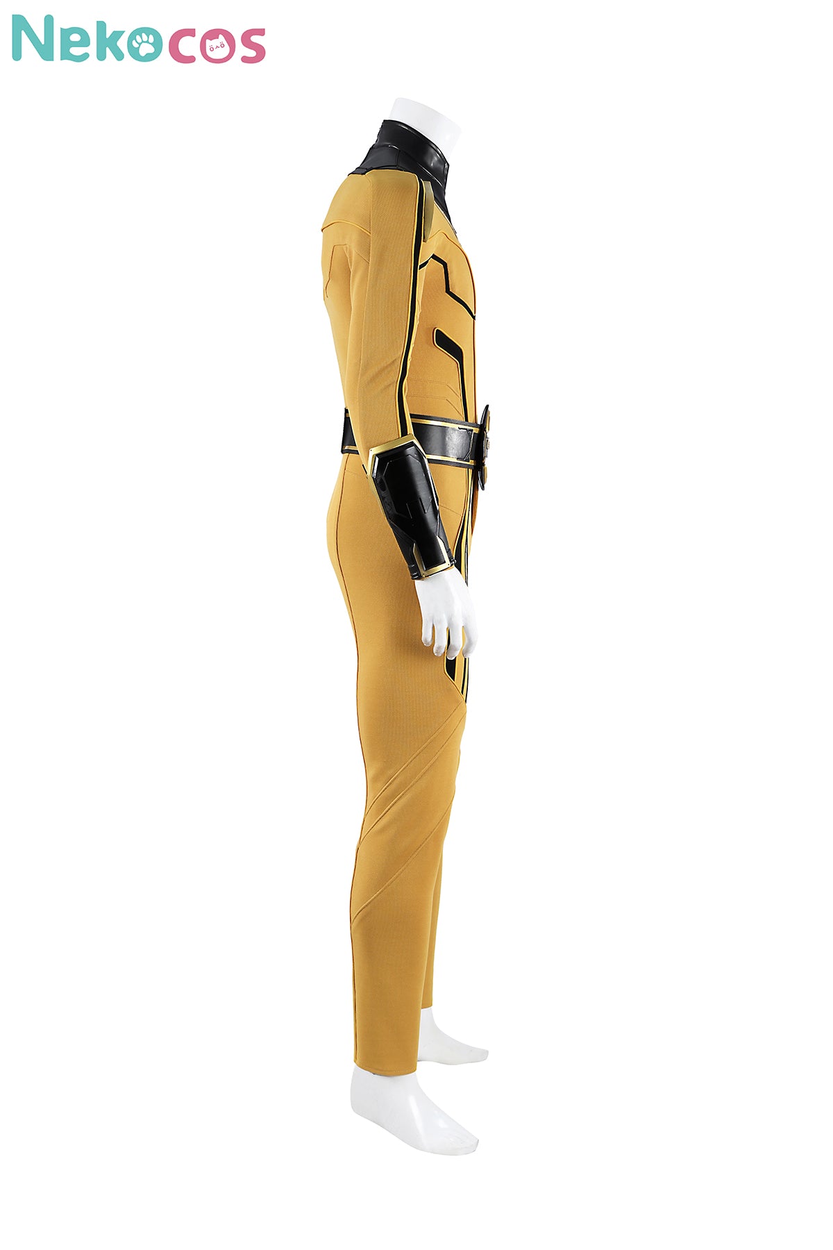 【Nekocos】Anime Cosplay Costume Halloween Cape Standard Collar Custom Christmas Cosplay Costume | Pre-Sale