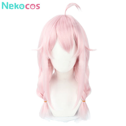 【Nekocos】Nijisanji Cosplay Ace Taffy Cosplay Wig | In Stock