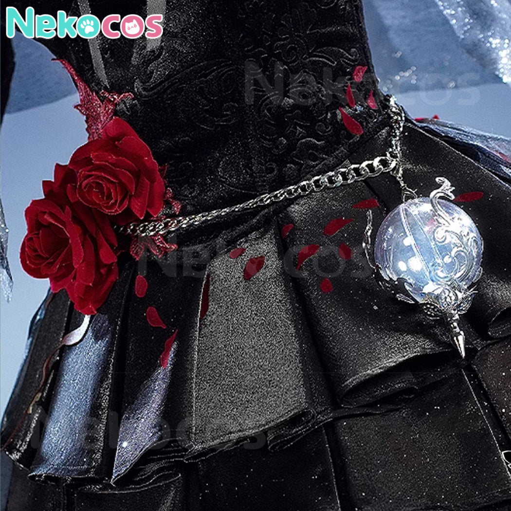 【Nekocos】Game Identity Ⅴ Cosplay Psychologist Ada Mesmer Cosplay Costume Premium Edition | In Stock