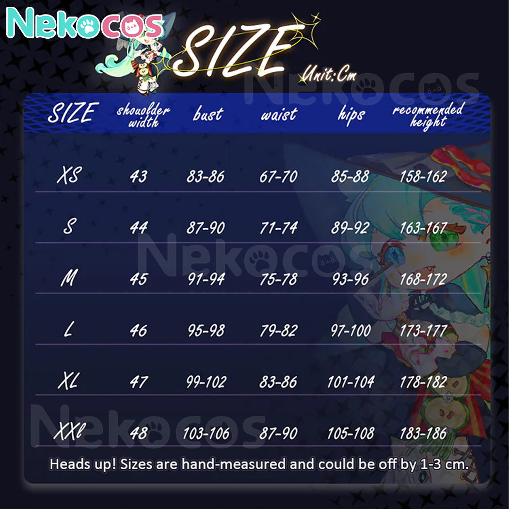 【Nekocos】Game Persona 5 Cosplay Akechi Goro Winter Daily Routine Cosplay Costume | In Stock