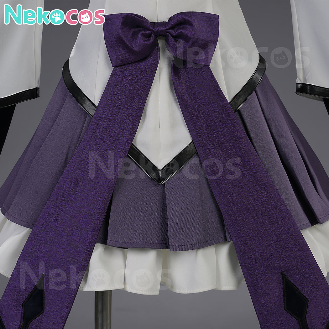 【Nekocos】Movie Cosplay Akemi Homura Cosplay Costume | Custom-Tailor