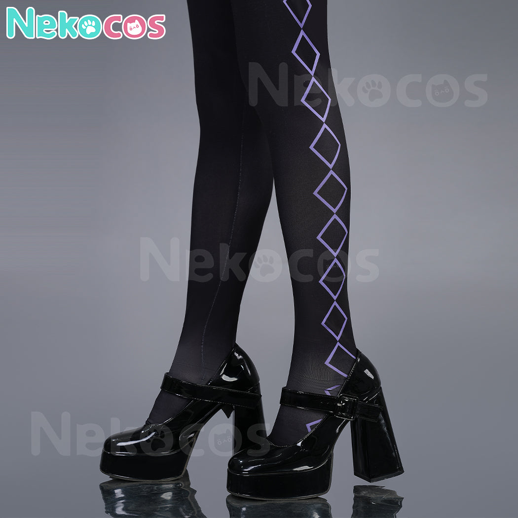 【Nekocos】Movie Cosplay Akemi Homura Cosplay Costume | Custom-Tailor