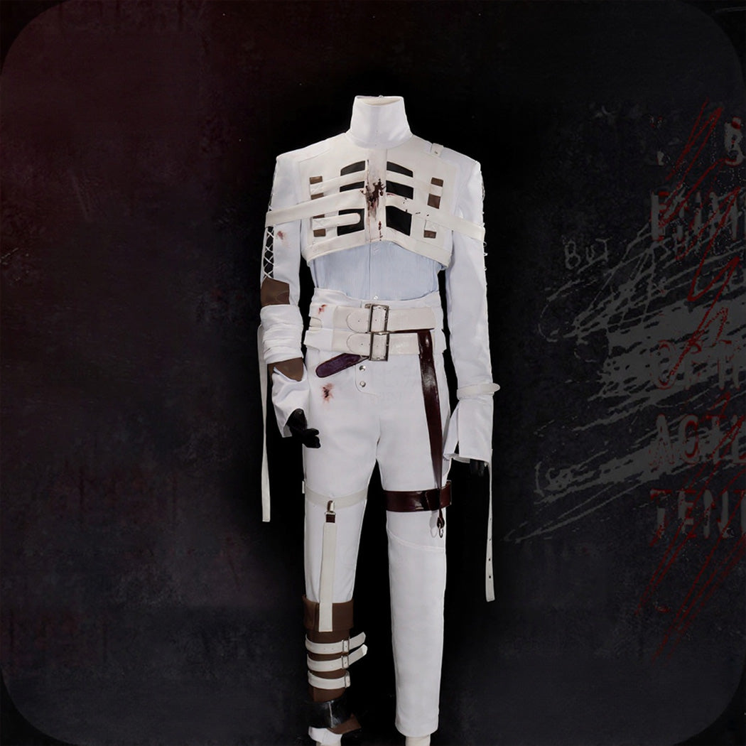 【Nekocos】Game Reverse:1999 Cosplay Aleph Insight II Cosplay Costume Premium Edition | Custom-Tailor