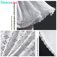 NIKKE Fairy Tale Dream Alice Cosplay Costume | Custom-TailorCostume,Game,Goddess of Victory: NIKKE