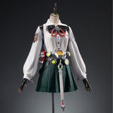 【Nekocos】Game Zenless Zone Zero Cosplay Alice Cosplay Costume Premium Edition | Pre-Sale