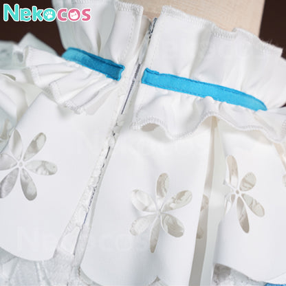 【Nekocos】Game Identity V Cosplay Alice Dross Cosplay Costume Premium Edition | In Stock