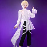 【Nekocos】Anime Alien Stage Cosplay Luka Cosplay Costume | In Stock