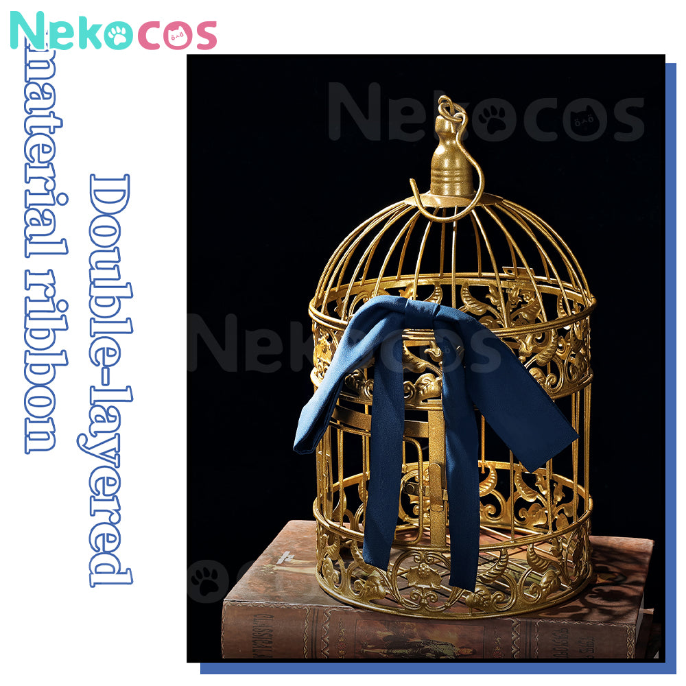 【Nekocos】Game Fate/stay night Cosplay Altria Pendragon Saber Cosplay Costume | In Stock