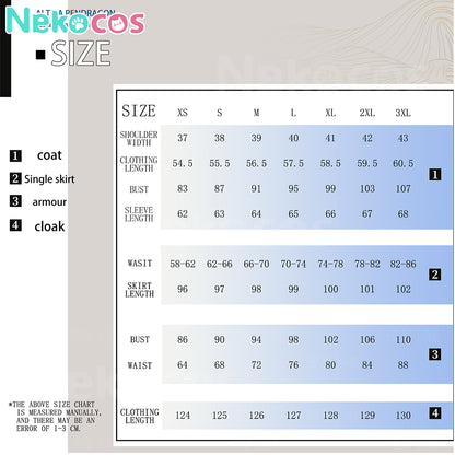 【Nekocos】Game Fate Grand Order Cosplay Altria Pendragon Cosplay Costume | Pre-Sale