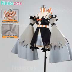 Gachiakuta Cosplay Costume - Shop Now, In Stock!Anime,Costume,Gachiakuta