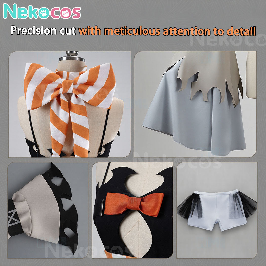 Gachiakuta Cosplay Costume - Shop Now, In Stock!Anime,Costume,Gachiakuta