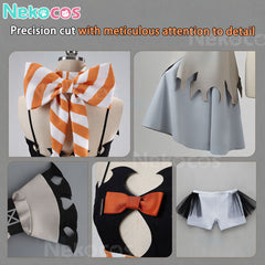 Gachiakuta Cosplay Costume - Shop Now, In Stock!Anime,Costume,Gachiakuta