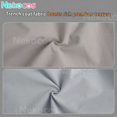 Gachiakuta Cosplay Costume - Shop Now, In Stock!Anime,Costume,Gachiakuta