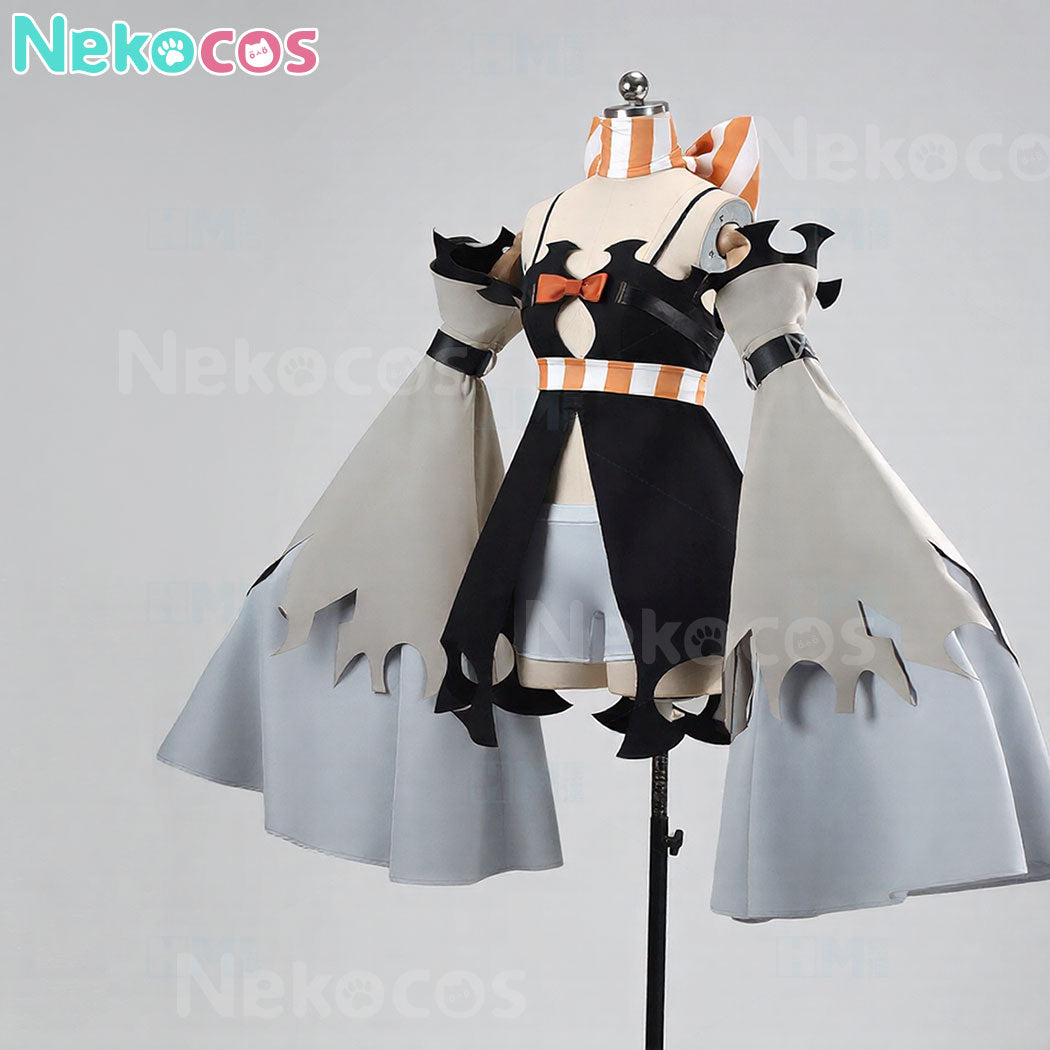 Gachiakuta Cosplay Costume - Shop Now, In Stock!Anime,Costume,Gachiakuta
