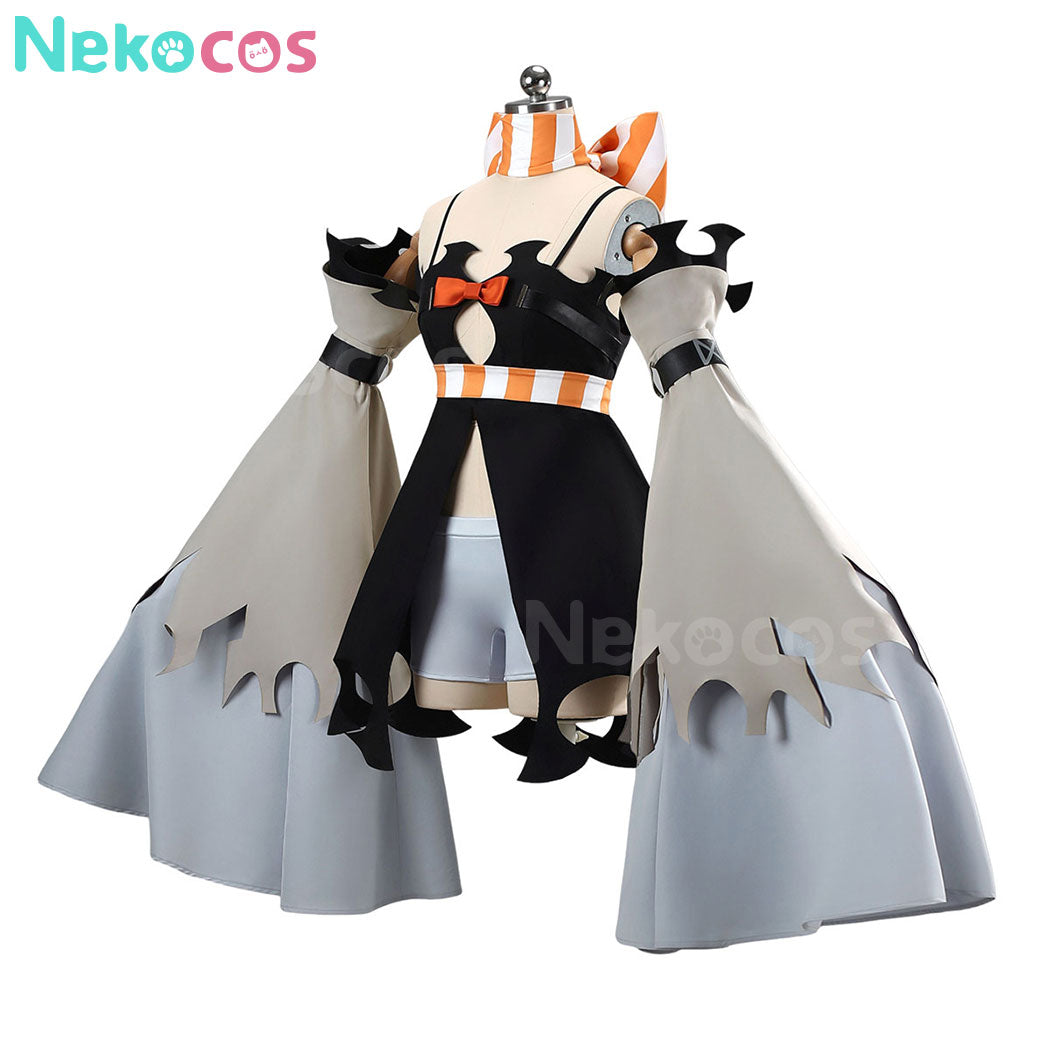 Gachiakuta Cosplay Costume - Shop Now, In Stock!Anime,Costume,Gachiakuta